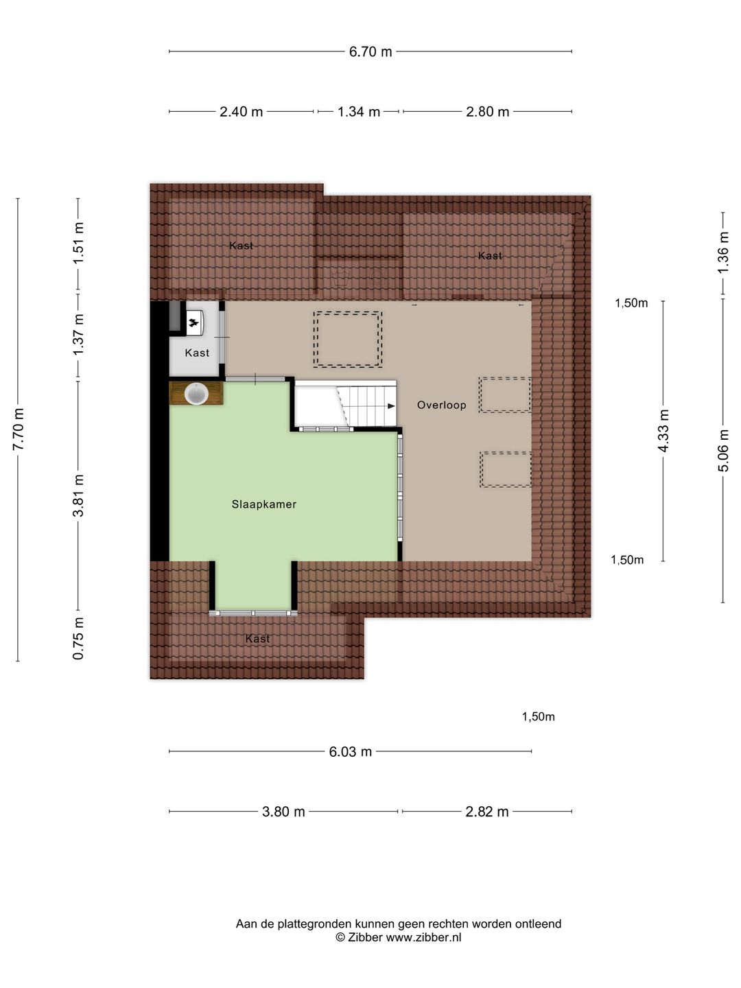 Photo 46 of Brederostraat 111