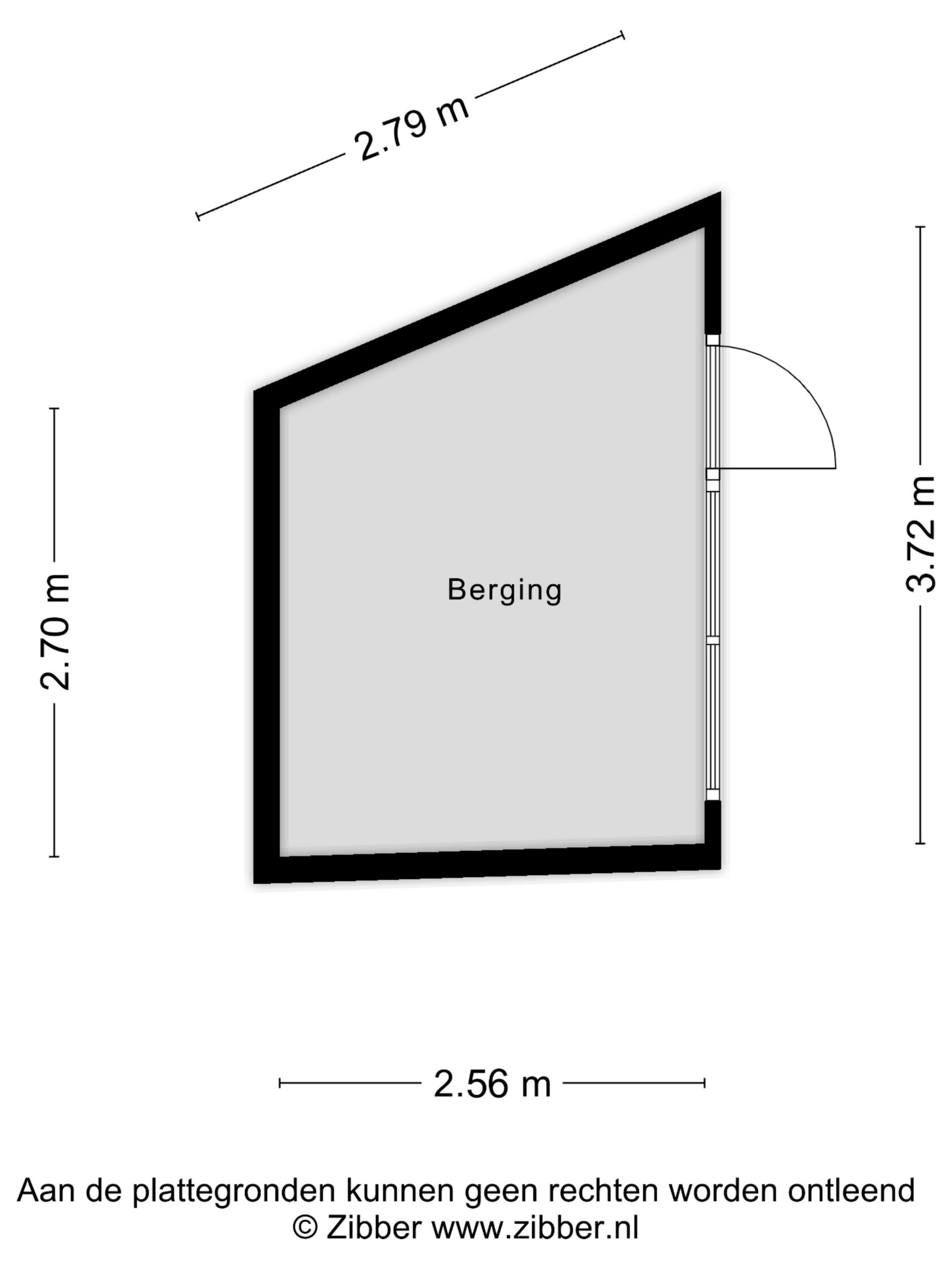 Photo 48 of Brederostraat 111