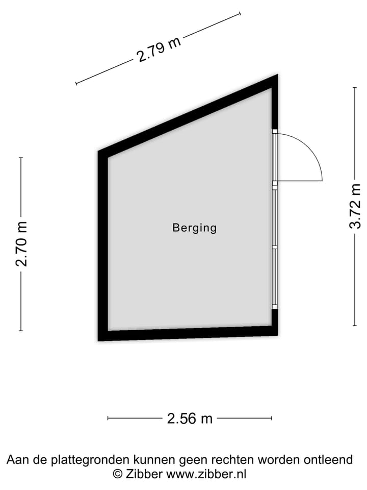 Foto 48 van Brederostraat 111