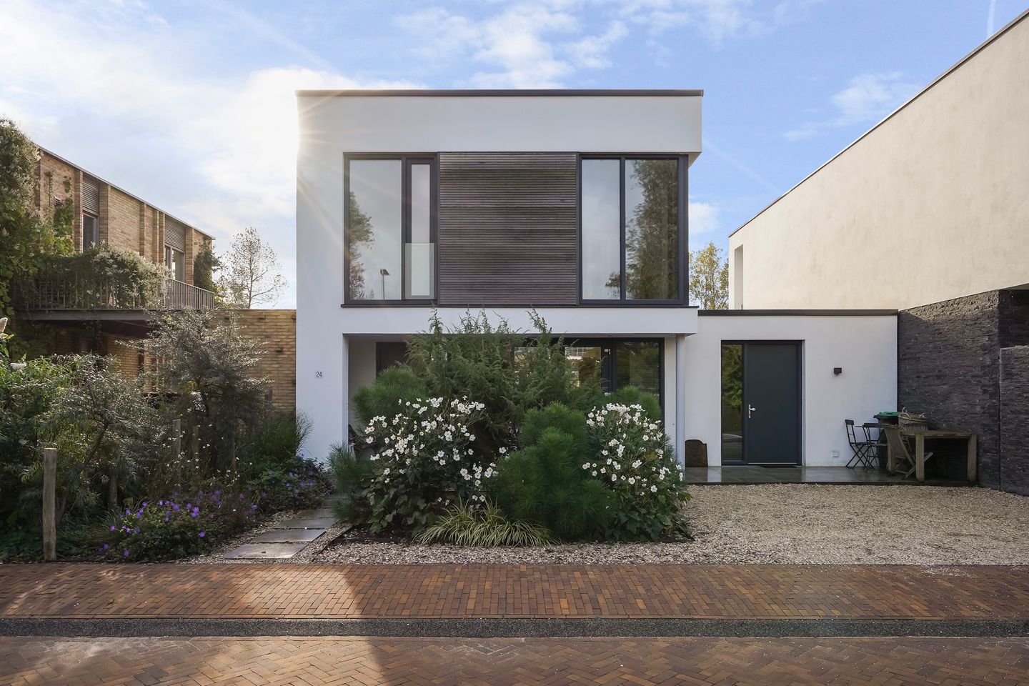 Foto 1 van Duinslag 24