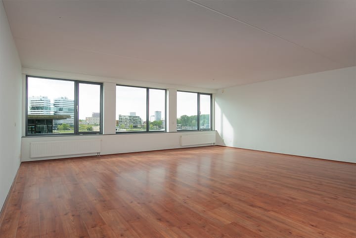 Foto 1 van Amstelboulevard 22