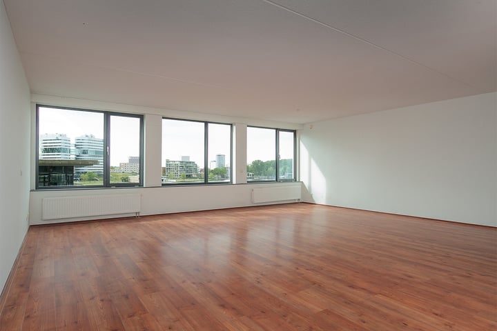 Amstelboulevard 22