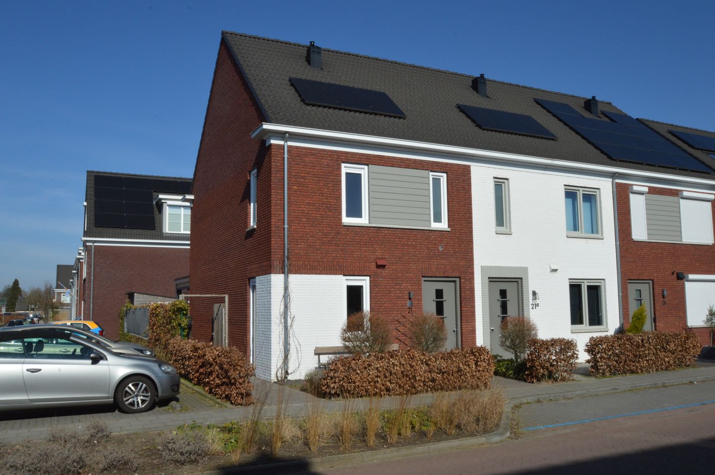 Foto 1 van Steenovenweg 21