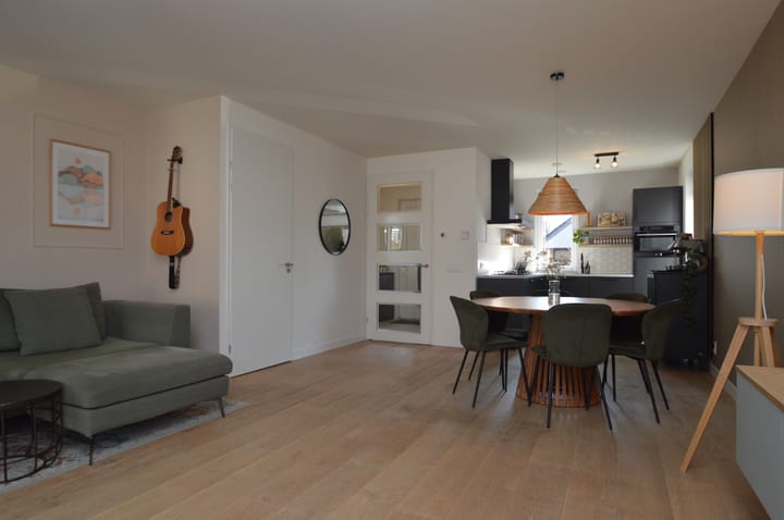 Foto 6 van Steenovenweg 21