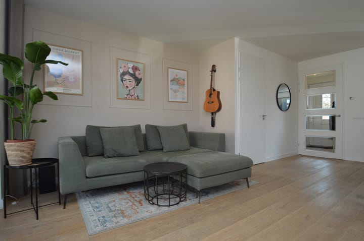 Foto 8 van Steenovenweg 21