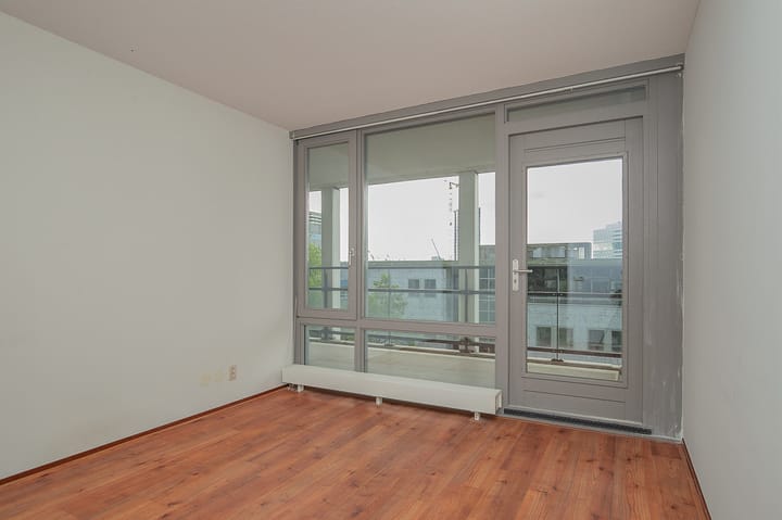 Foto 10 van Amstelboulevard 22