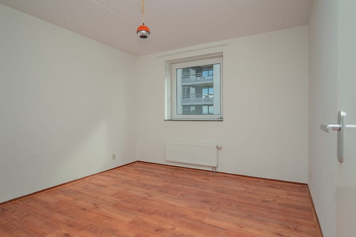 Foto 12 van Amstelboulevard 22