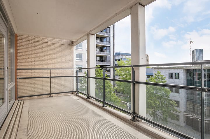 Foto 15 van Amstelboulevard 22