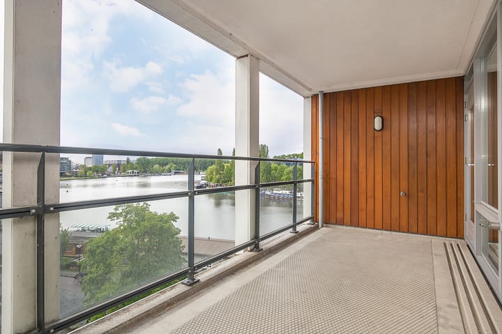 Foto 16 van Amstelboulevard 22