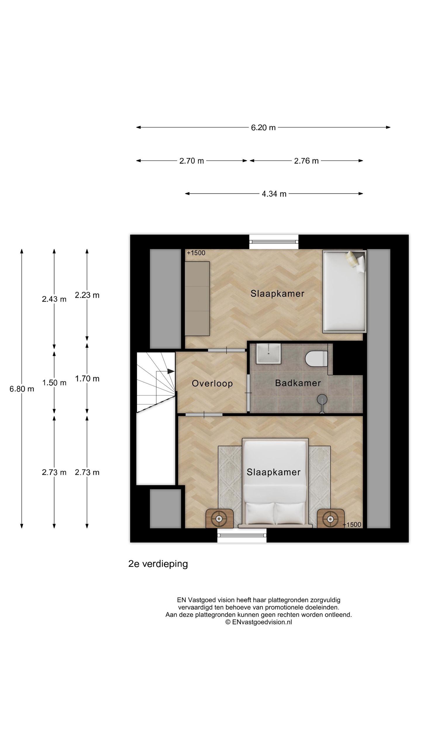 Foto 4 van Zuideinde 170