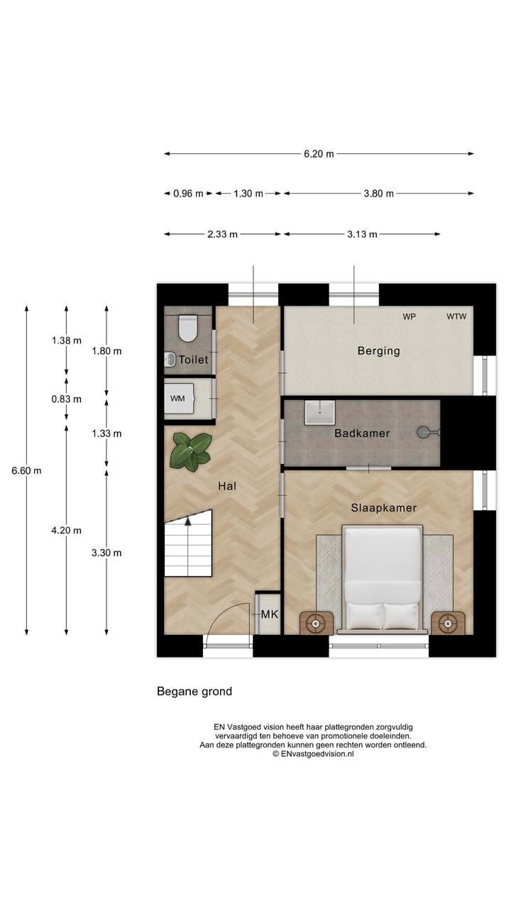 Foto 2 van Zuideinde 170