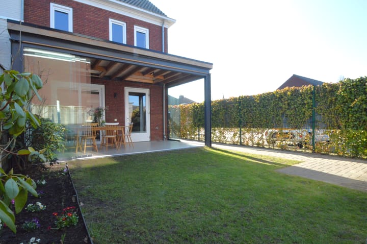 Foto 24 van Steenovenweg 21