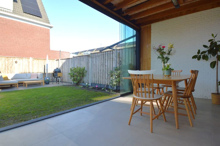 Foto 26 van Steenovenweg 21