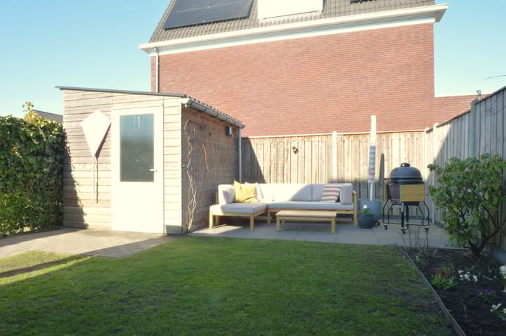 Foto 27 van Steenovenweg 21