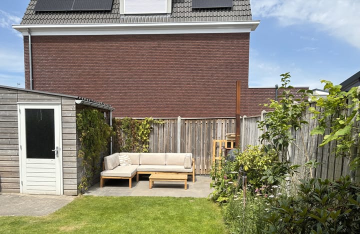 Foto 29 van Steenovenweg 21