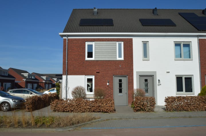 Foto 30 van Steenovenweg 21