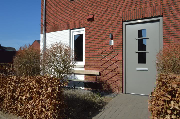 Foto 33 van Steenovenweg 21