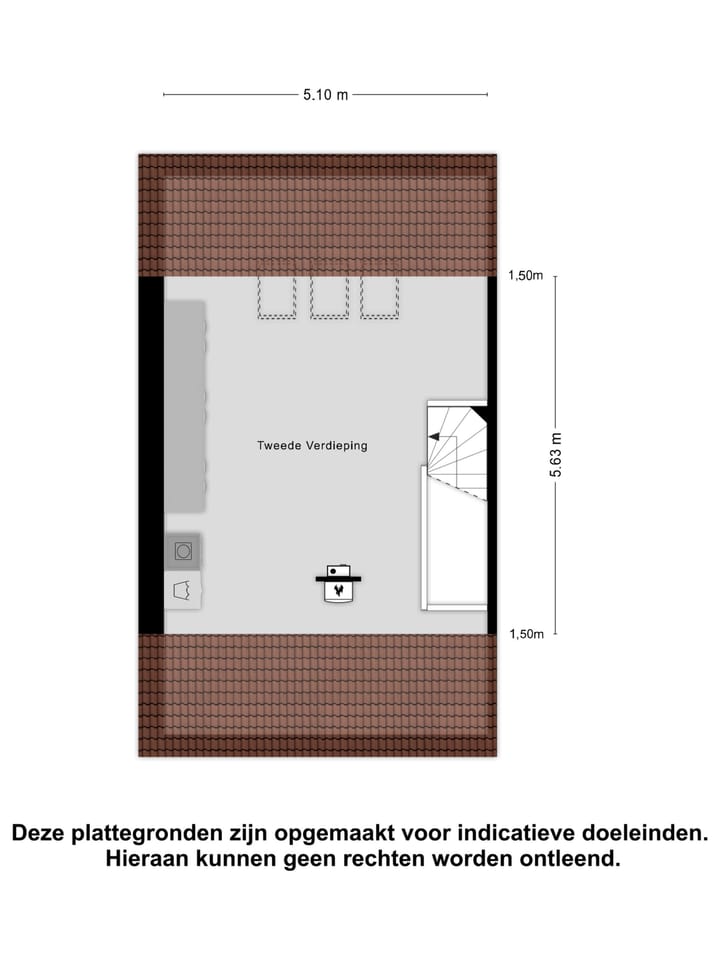 Foto 38 van Steenovenweg 21