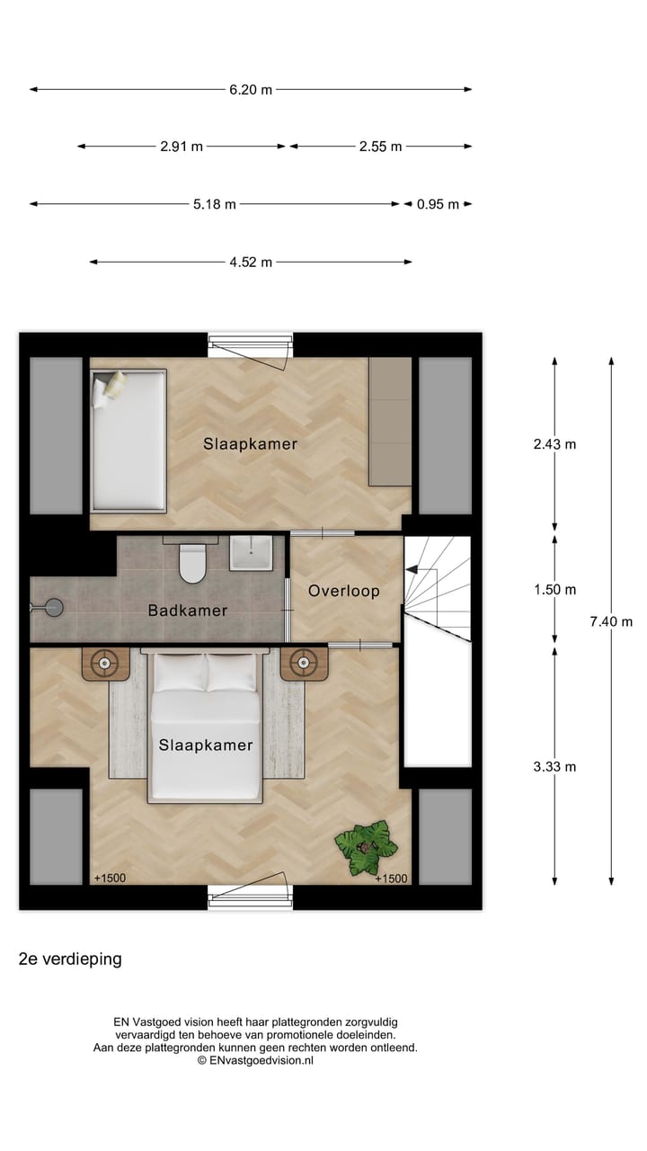 Foto 4 van Zuideinde 172