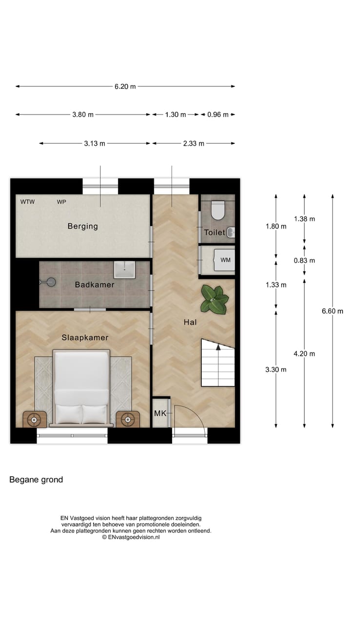 Foto 2 van Zuideinde 172