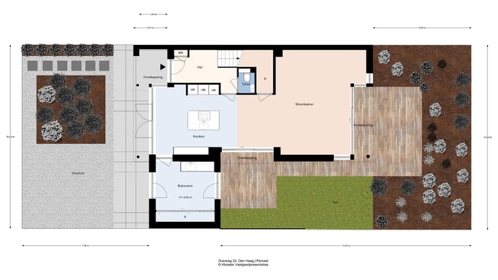 Photo 61 of Duinslag 24