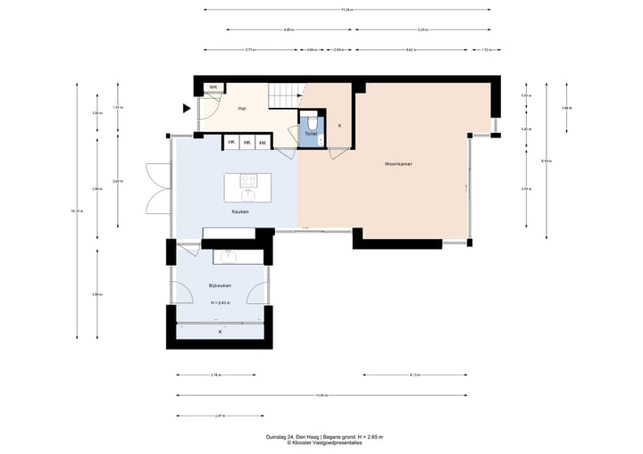 Photo 62 of Duinslag 24