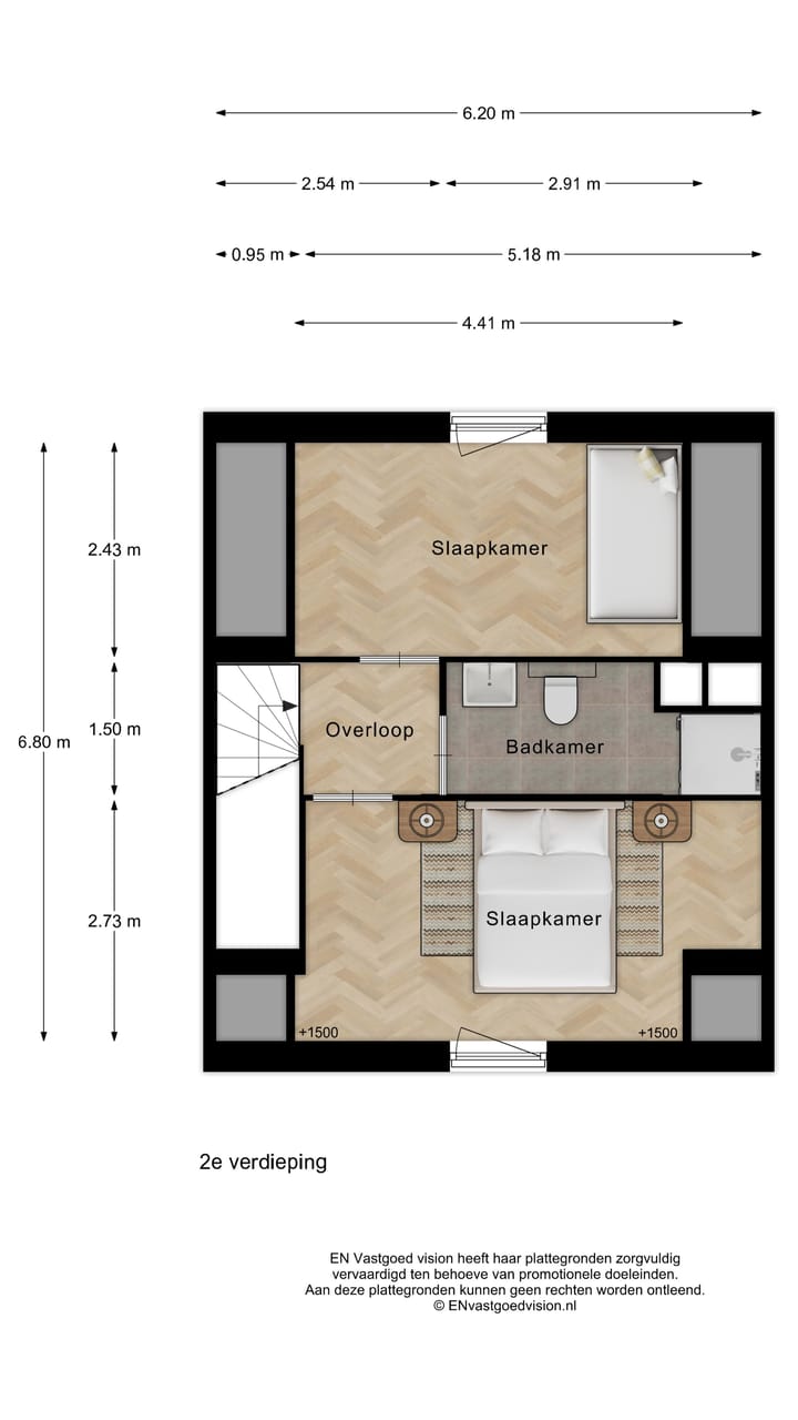 Foto 4 van Zuideinde 174