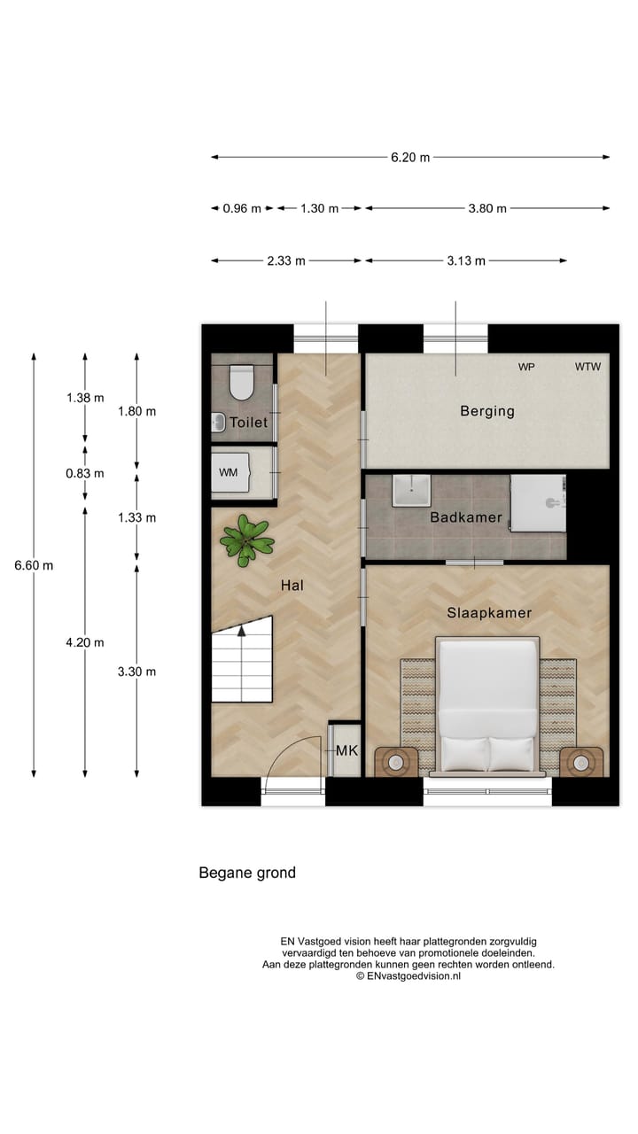 Foto 2 van Zuideinde 174