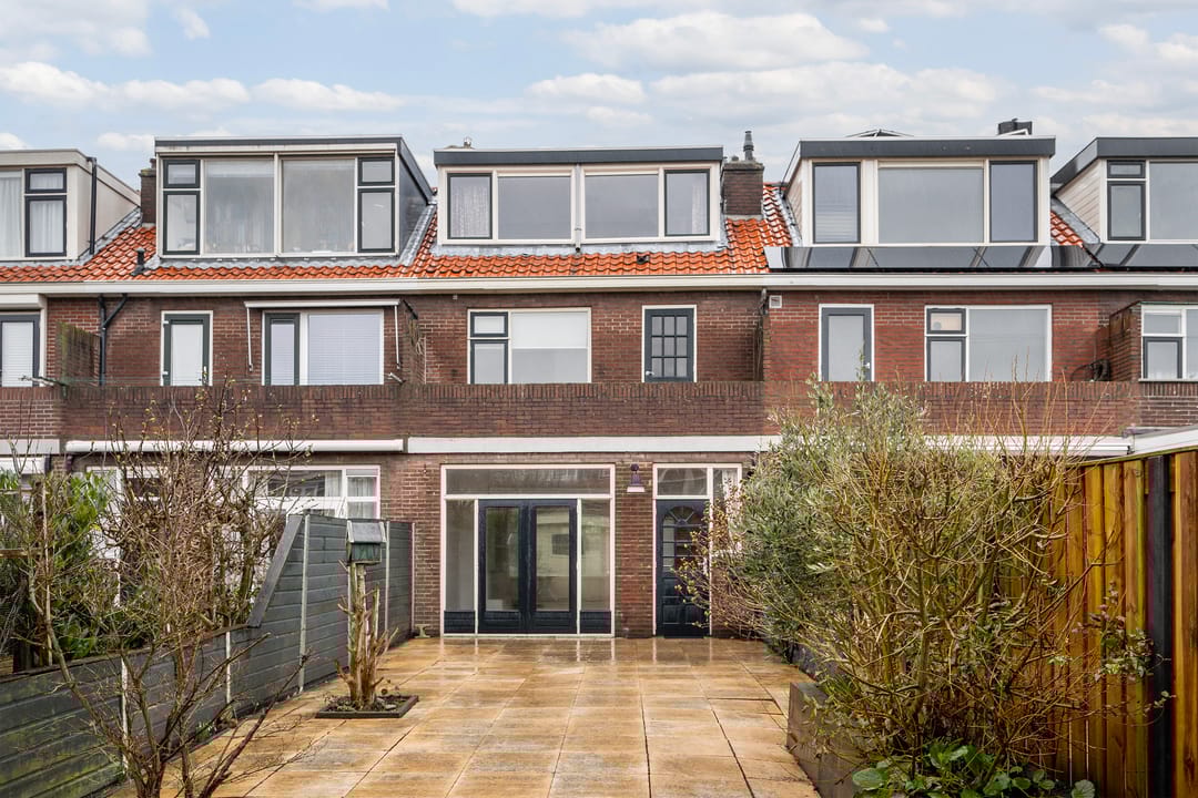 Foto 1 van Kievitlaan 13