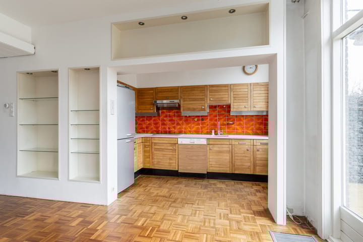 Foto 3 van Kievitlaan 13