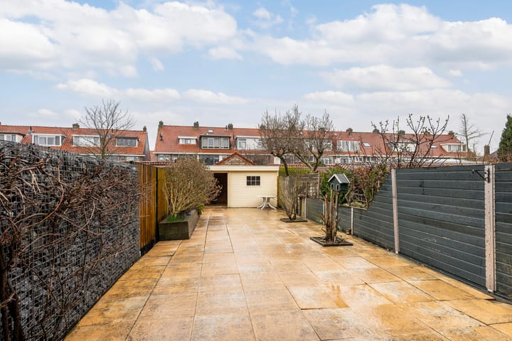 Foto 6 van Kievitlaan 13