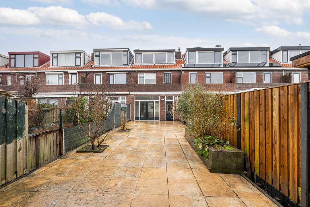 Foto 7 van Kievitlaan 13