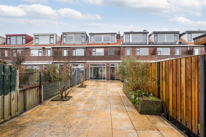 Foto 7 van Kievitlaan 13