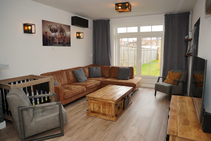 Photo 4 of Mr. J.E. Risseeuwstraat 27