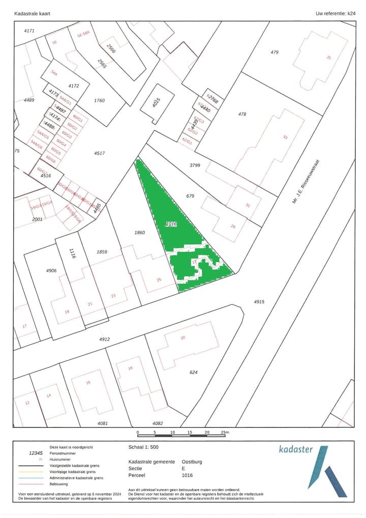 Photo 53 of Mr. J.E. Risseeuwstraat 27