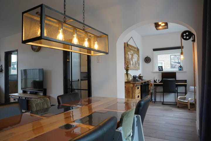 Photo 9 of Mr. J.E. Risseeuwstraat 27