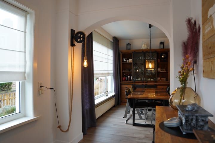 Photo 12 of Mr. J.E. Risseeuwstraat 27