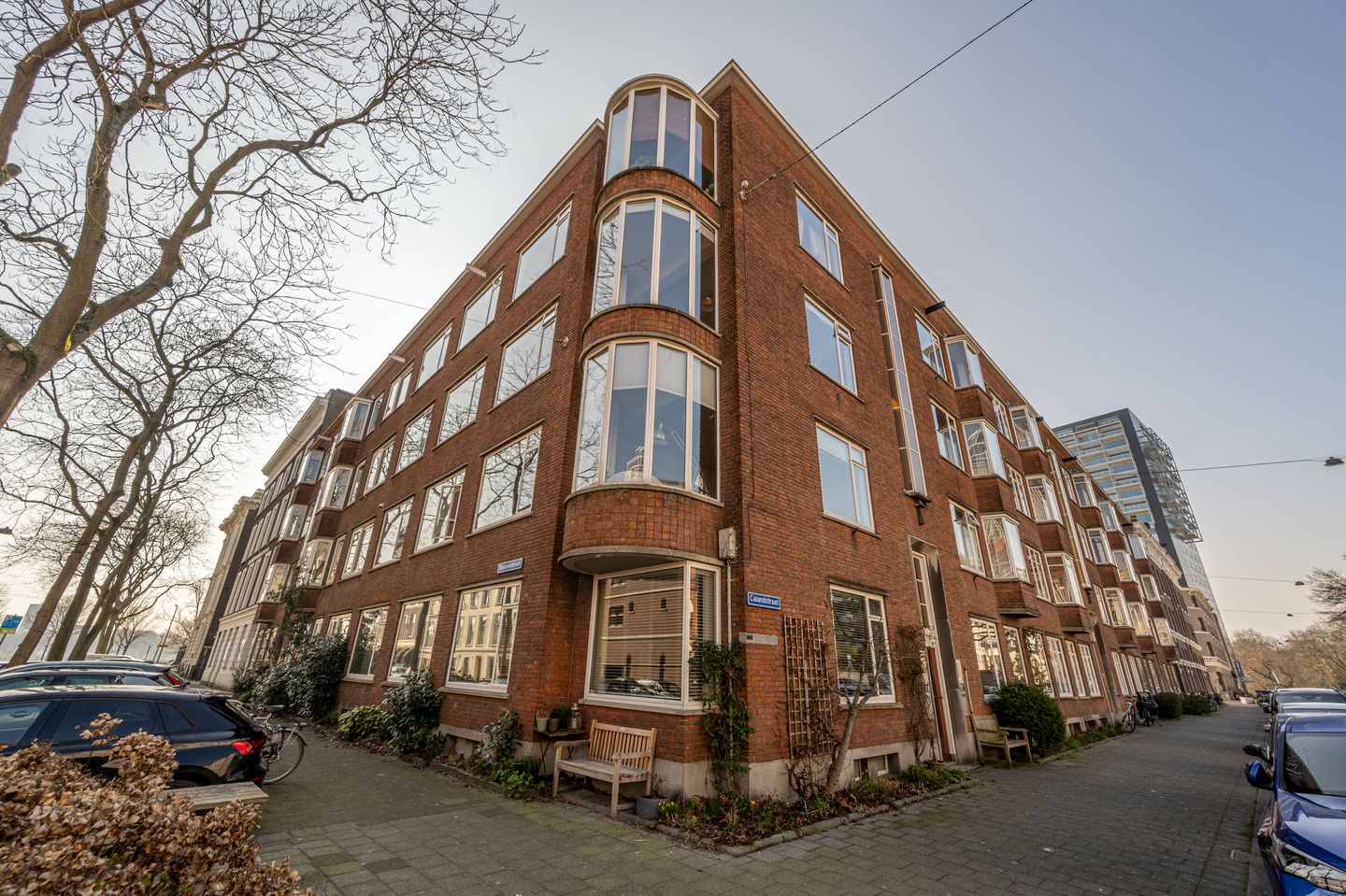 Calandstraat 24-A main image