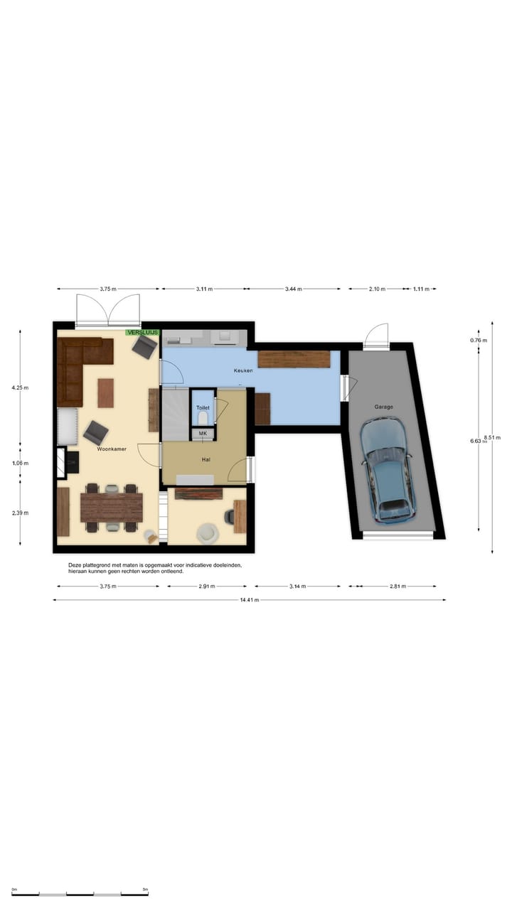 Photo 20 of Mr. J.E. Risseeuwstraat 27