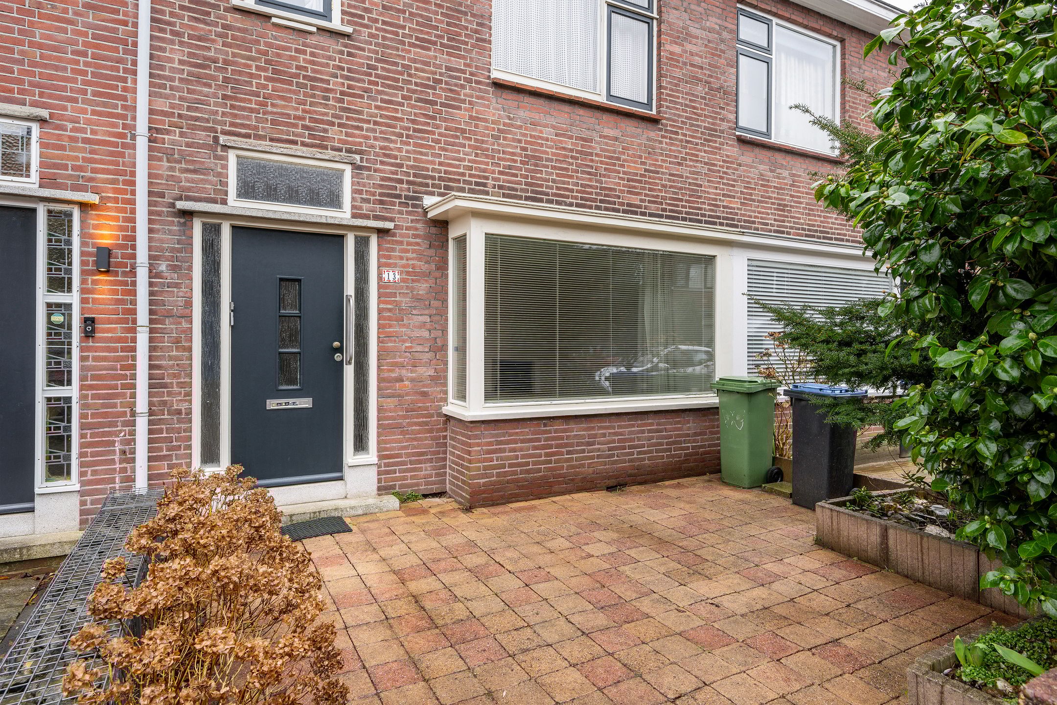 Foto 27 van Kievitlaan 13