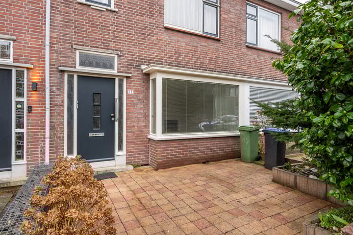 Foto 27 van Kievitlaan 13