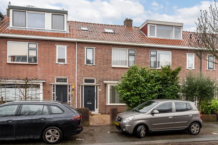 Foto 28 van Kievitlaan 13