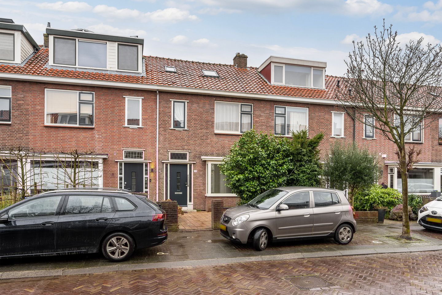 Foto 29 van Kievitlaan 13