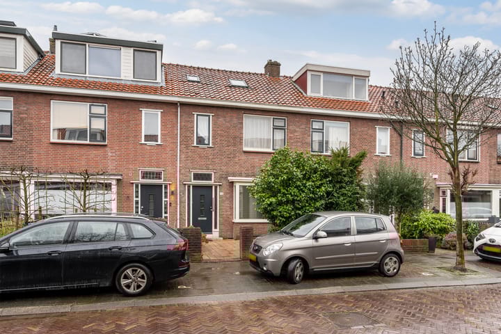 Foto 29 van Kievitlaan 13