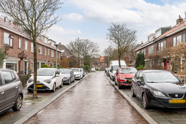 Foto 30 van Kievitlaan 13