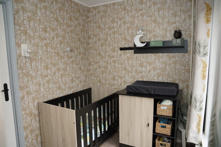 Photo 28 of Mr. J.E. Risseeuwstraat 27