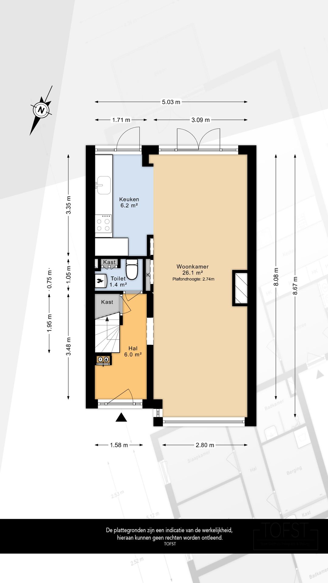 Foto 32 van Kievitlaan 13