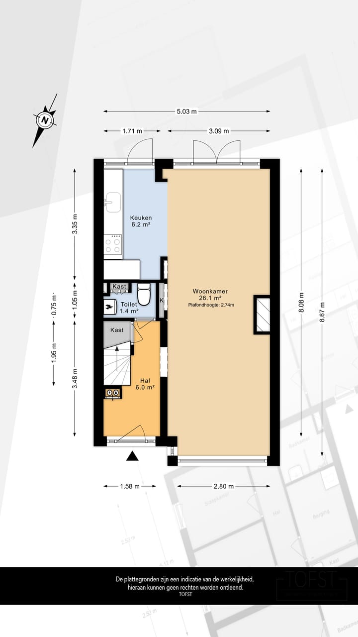 Foto 32 van Kievitlaan 13