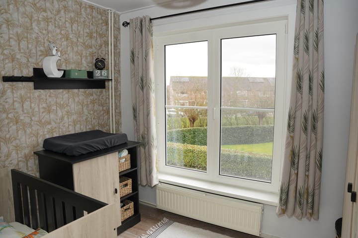 Photo 29 of Mr. J.E. Risseeuwstraat 27