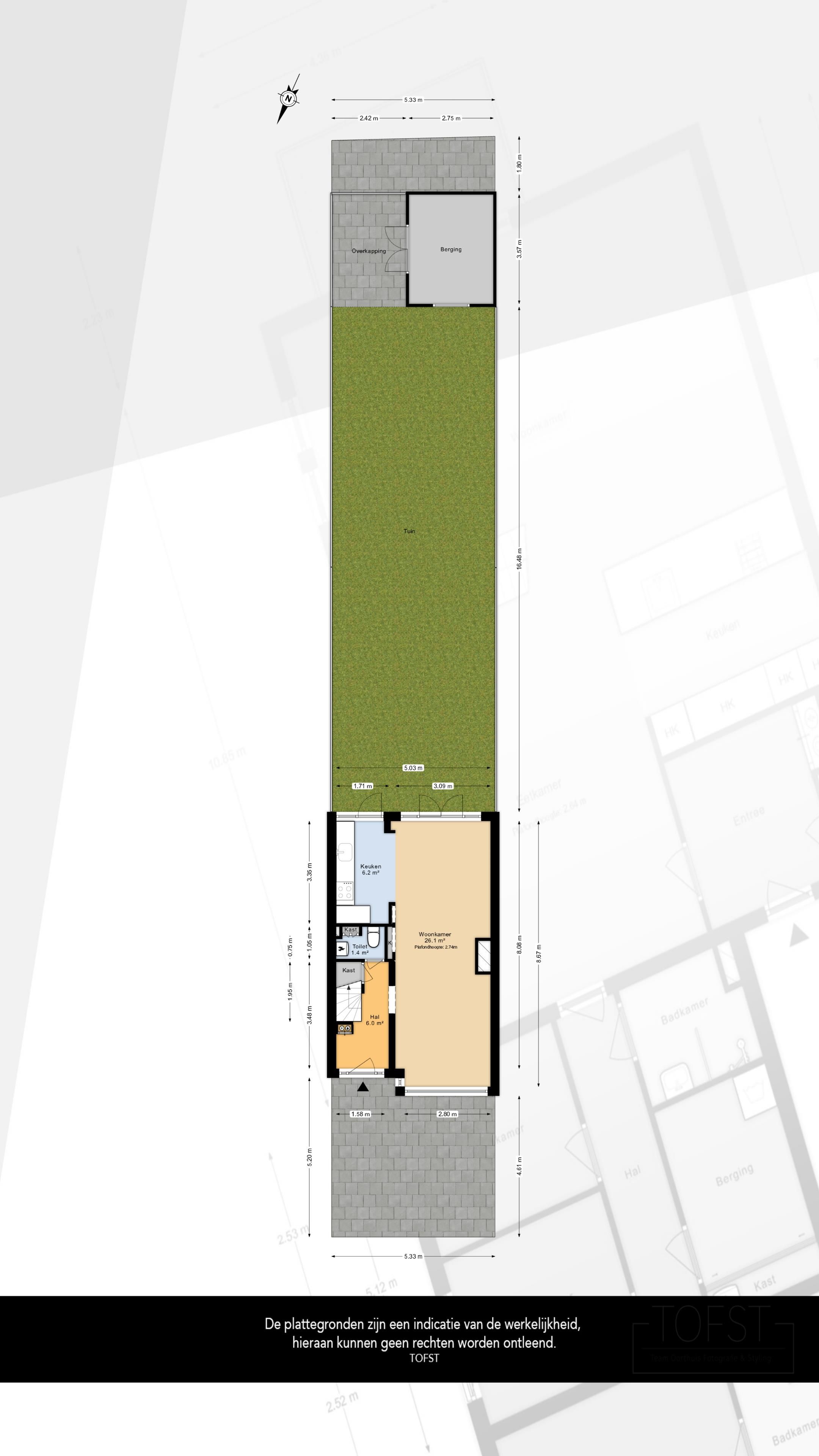 Foto 33 van Kievitlaan 13